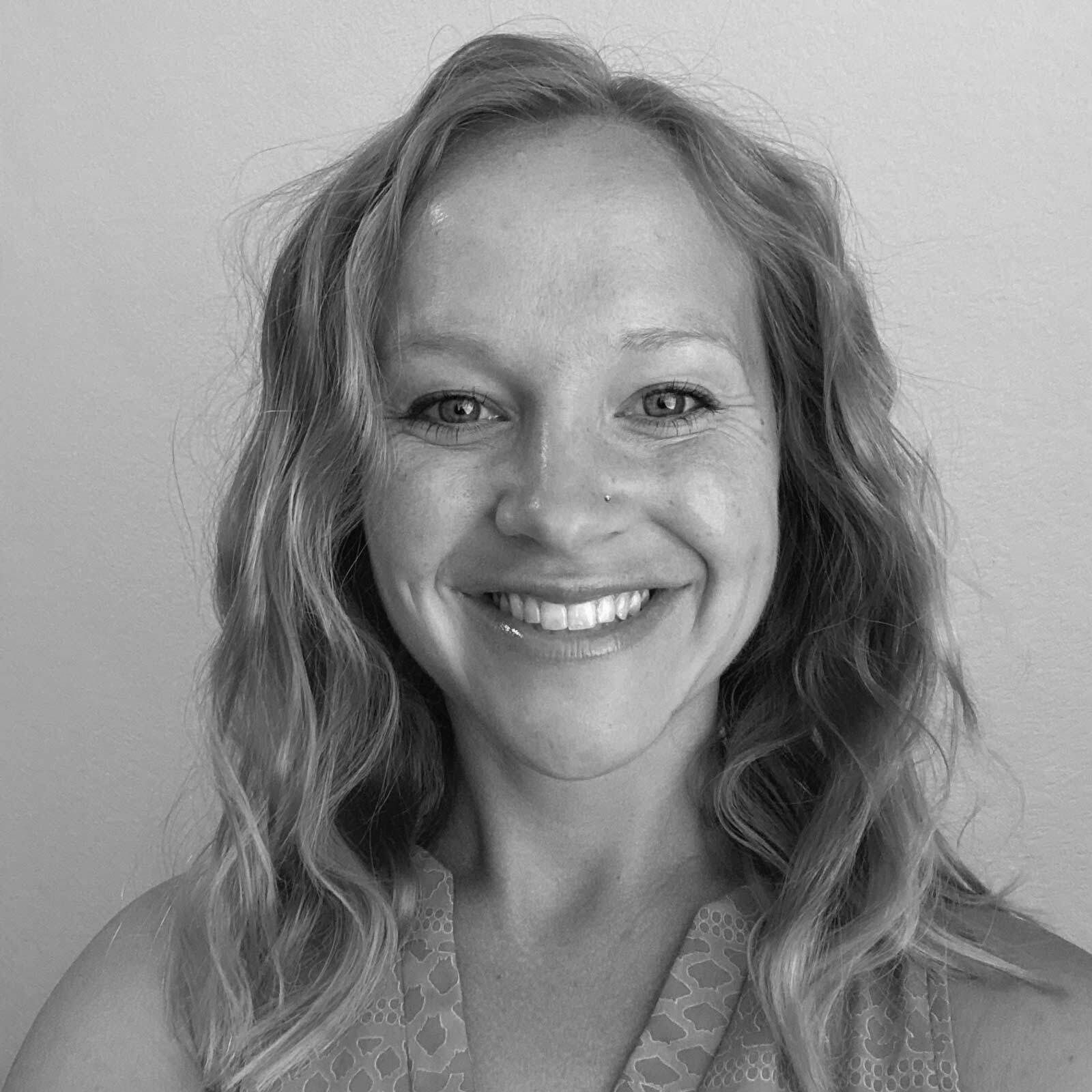 Allison, BCBA