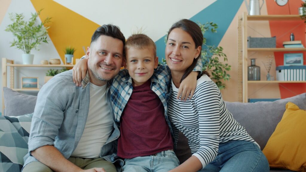 Feeling overwhelmed by your child's behavior? Discover practical, ABA-backed strategies to create structure, reduce meltdowns, and build daily living skills โ all at home. Written by behavior analysts at OGBC.