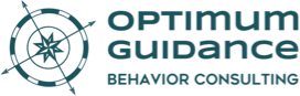 Optimum Guidance Behavior Consulting